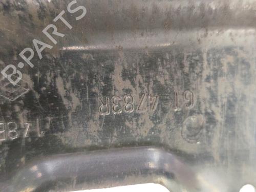 Subframe RENAULT MEGANE IV Grandtour (K9A/M/N_) 1.5 dCi 110 | BP22338456M9 