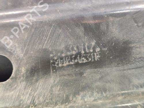 Subframe RENAULT MEGANE IV Grandtour (K9A/M/N_) 1.5 dCi 110 | BP22338456M9 