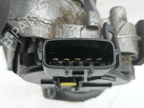 Front wiper motor RENAULT MEGANE IV Grandtour (K9A/M/N_) 1.5 dCi 110 | BP22340023M29 
