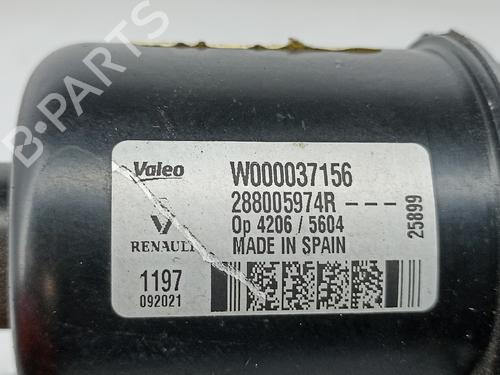 Front wiper motor RENAULT MEGANE IV Grandtour (K9A/M/N_) 1.5 dCi 110 | BP22340023M29 