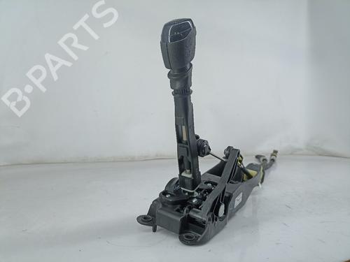 Gear lever RENAULT MEGANE IV Grandtour (K9A/M/N_) 1.5 dCi 110 | BP22340061M90 