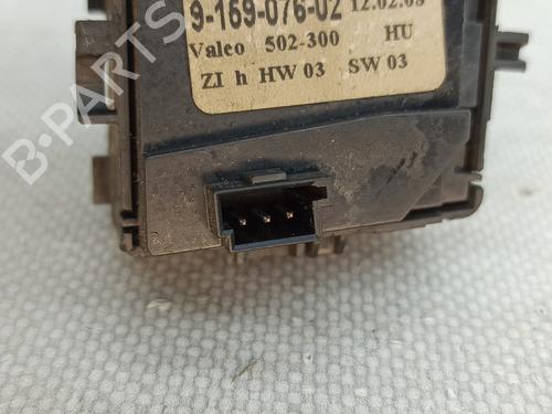 Switch BMW 5 Touring (E61) 520 d | BP22336334I30 