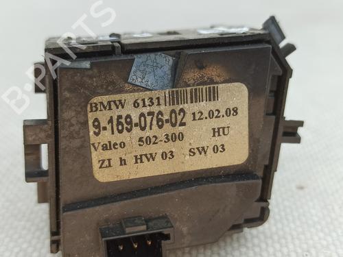 Switch BMW 5 Touring (E61) 520 d | BP22336334I30 