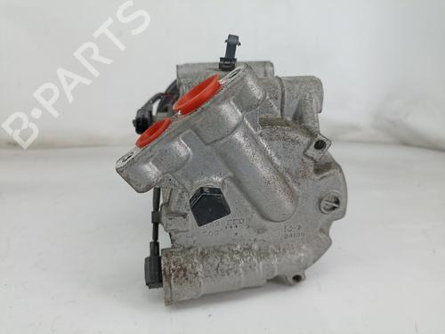 AC compressor RENAULT MEGANE IV Grandtour (K9A/M/N_) 1.5 dCi 110 | BP22339985M34 