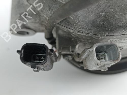 AC compressor RENAULT MEGANE IV Grandtour (K9A/M/N_) 1.5 dCi 110 | BP22339985M34 