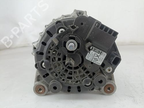 Alternator RENAULT MEGANE IV Grandtour (K9A/M/N_) 1.5 dCi 110 | BP22339942M7 