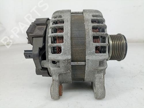 Alternator RENAULT MEGANE IV Grandtour (K9A/M/N_) 1.5 dCi 110 | BP22339942M7 