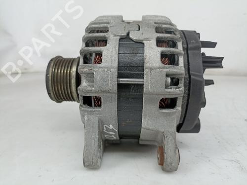 Alternator RENAULT MEGANE IV Grandtour (K9A/M/N_) 1.5 dCi 110 | BP22339942M7 