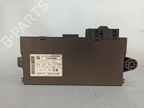Used Engine control unit (ECU) BMW 5 Touring (E61) 520 d (177 hp) 22336379