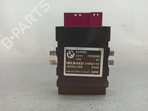 Used Engine control unit (ECU) BMW 5 Touring (E61) 520 d (177 hp) 22336380