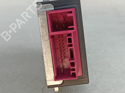 Engine control unit (ECU) BMW 5 Touring (E61) 520 d | BP22336380M57 