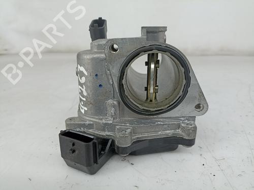 Egr RENAULT MEGANE IV Grandtour (K9A/M/N_) 1.5 dCi 110 | BP22340087M69 