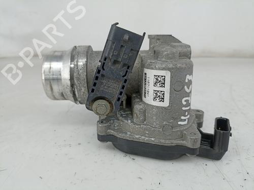 Egr RENAULT MEGANE IV Grandtour (K9A/M/N_) 1.5 dCi 110 | BP22340087M69 