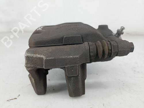 Left front brake caliper RENAULT MEGANE IV Grandtour (K9A/M/N_) 1.5 dCi 110 | BP22339963M105 