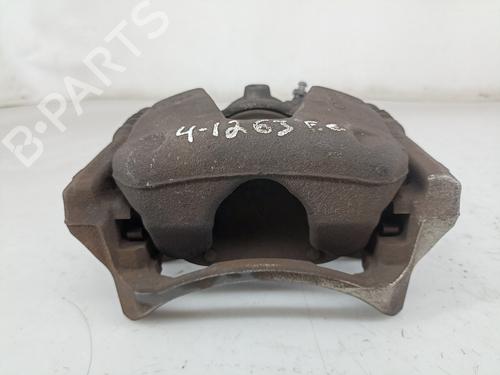 Left front brake caliper RENAULT MEGANE IV Grandtour (K9A/M/N_) 1.5 dCi 110 | BP22339963M105 