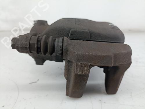 Left front brake caliper RENAULT MEGANE IV Grandtour (K9A/M/N_) 1.5 dCi 110 | BP22339963M105 