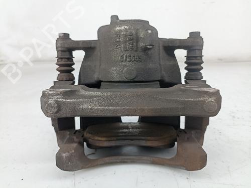 Left front brake caliper RENAULT MEGANE IV Grandtour (K9A/M/N_) 1.5 dCi 110 | BP22339963M105 