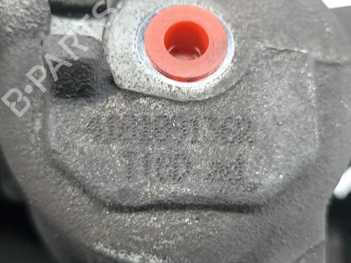 Left front brake caliper RENAULT MEGANE IV Grandtour (K9A/M/N_) 1.5 dCi 110 | BP22339963M105 