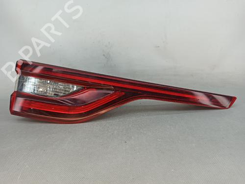 Left tailgate light RENAULT TALISMAN Grandtour (KP_) 1.6 dCi 130 N.V.