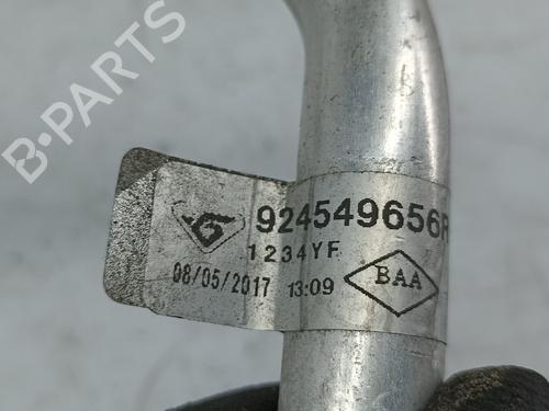 AC pipe RENAULT MEGANE IV Grandtour (K9A/M/N_) 1.5 dCi 110 | BP22340079M126 