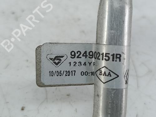 AC pipe RENAULT MEGANE IV Grandtour (K9A/M/N_) 1.5 dCi 110 | BP22340078M126 
