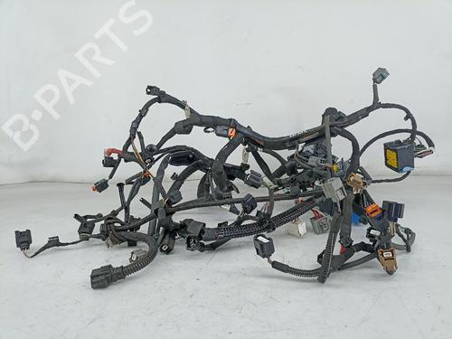 Other RENAULT MEGANE IV Grandtour (K9A/M/N_) 1.5 dCi 110 | BP22345935O1 