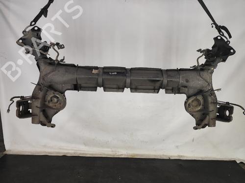 Rear axle RENAULT MEGANE IV Grandtour (K9A/M/N_) 1.5 dCi 110 | BP22338428M2 