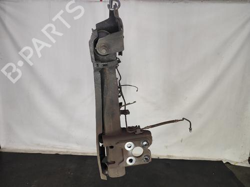 Rear axle RENAULT MEGANE IV Grandtour (K9A/M/N_) 1.5 dCi 110 | BP22338428M2 
