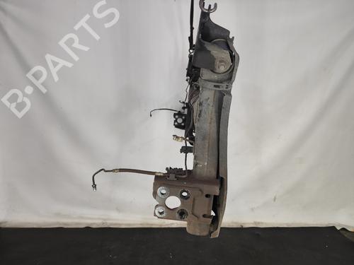 Rear axle RENAULT MEGANE IV Grandtour (K9A/M/N_) 1.5 dCi 110 | BP22338428M2 