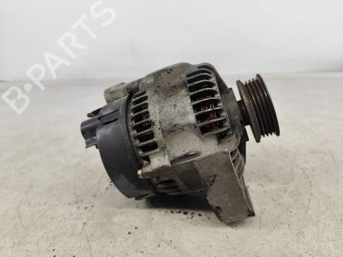 Alternator FIAT PUNTO (188_) 1.2 16V 80 (188.233, .235, .253, .255, .333, .353, .639,... | BP22356173M7 