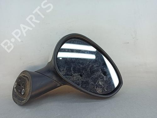 Used Right mirror FIAT 500 (312_) 1.2 (312AXA1A) (69 hp) 22334999