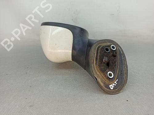 Right mirror FIAT 500 (312_) 1.2 (312AXA1A) | BP22334999C27