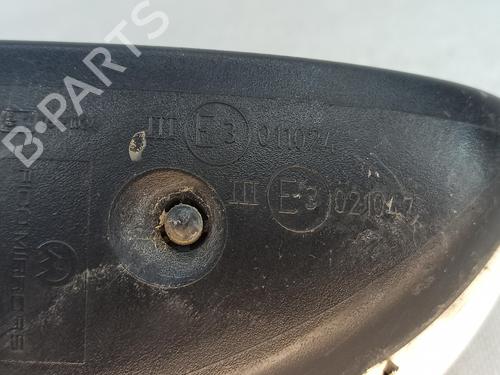 Right mirror FIAT 500 (312_) 1.2 (312AXA1A) | BP22334999C27