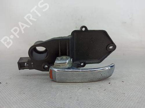 Used Front left interior door handle FIAT 500 (312_) 1.2 (312AXA1A) (69 hp) 22334998