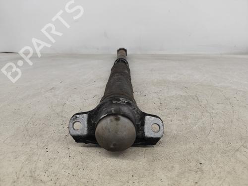 Left rear shock absorber SEAT LEON (5F1) 1.6 TDI | BP22345961M18 