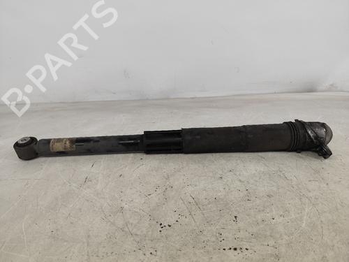 Left rear shock absorber SEAT LEON (5F1) 1.6 TDI | BP22345961M18 