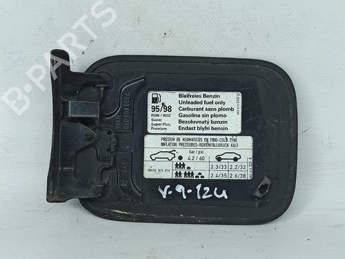 Fuel flap SEAT IBIZA II (6K1) 1.4 i 16V | BP22296612C131 