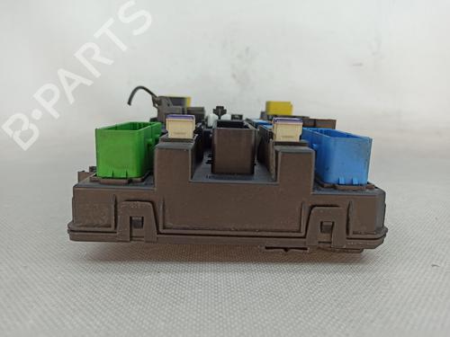 Fuse box OPEL ASTRA H (A04) 1.4 (L48) | BP22336427E1