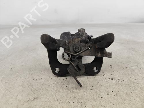 Right rear brake caliper SEAT LEON (5F1) 1.6 TDI | BP22345972M106 