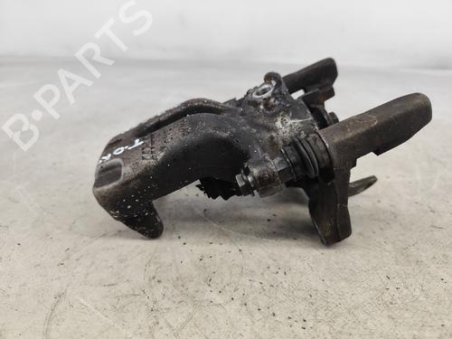 Right rear brake caliper SEAT LEON (5F1) 1.6 TDI | BP22345972M106 