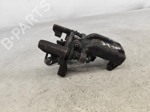 Right rear brake caliper SEAT LEON (5F1) 1.6 TDI | BP22345972M106 