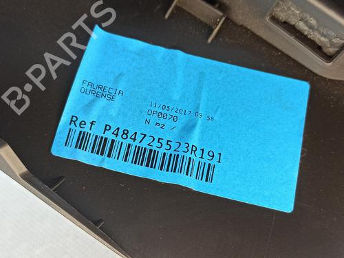 Other RENAULT MEGANE IV Grandtour (K9A/M/N_) 1.5 dCi 110 | BP22339957O1 