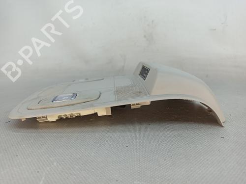 Interior roof light RENAULT MEGANE IV Grandtour (K9A/M/N_) 1.5 dCi 110 | BP22340048I8 