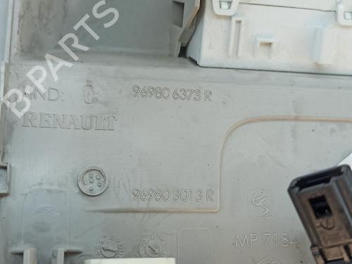 Interior roof light RENAULT MEGANE IV Grandtour (K9A/M/N_) 1.5 dCi 110 | BP22340048I8 