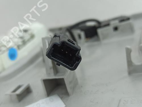 Interior roof light RENAULT MEGANE IV Grandtour (K9A/M/N_) 1.5 dCi 110 | BP22340048I8 