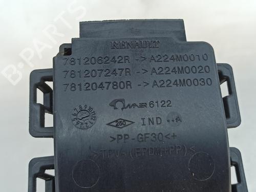 Fuel flap RENAULT MEGANE IV Grandtour (K9A/M/N_) 1.5 dCi 110 | BP22340068C131 