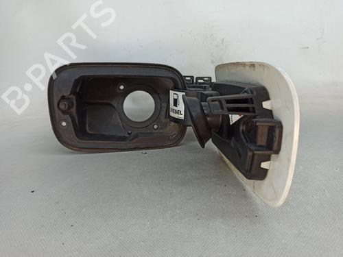 Fuel flap RENAULT MEGANE IV Grandtour (K9A/M/N_) 1.5 dCi 110 | BP22340068C131 