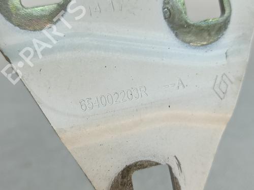 Hinge/Door check strap RENAULT MEGANE IV Grandtour (K9A/M/N_) 1.5 dCi 110 | BP22345922C146 