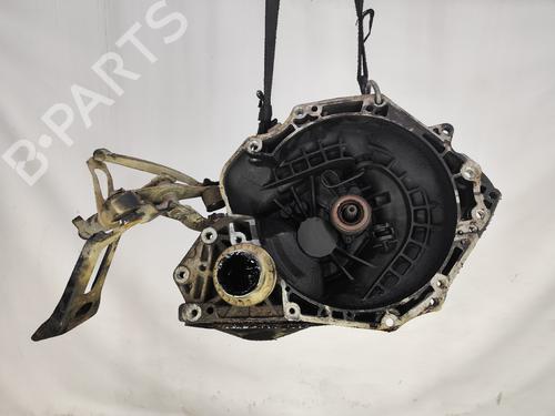 Gearkasse OPEL COMBO Box Body/MPV 1.7 CDTI 16V (101 hp) 22339573