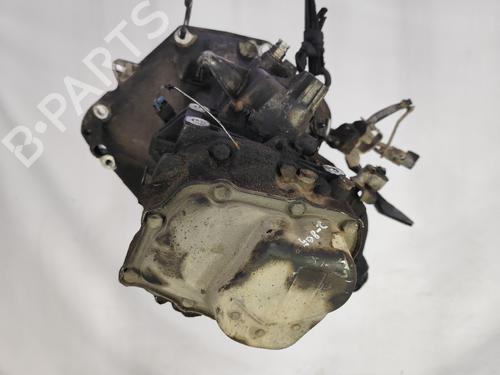 Gearkasse OPEL COMBO Box Body/MPV 1.7 CDTI 16V | BP22339573M3 